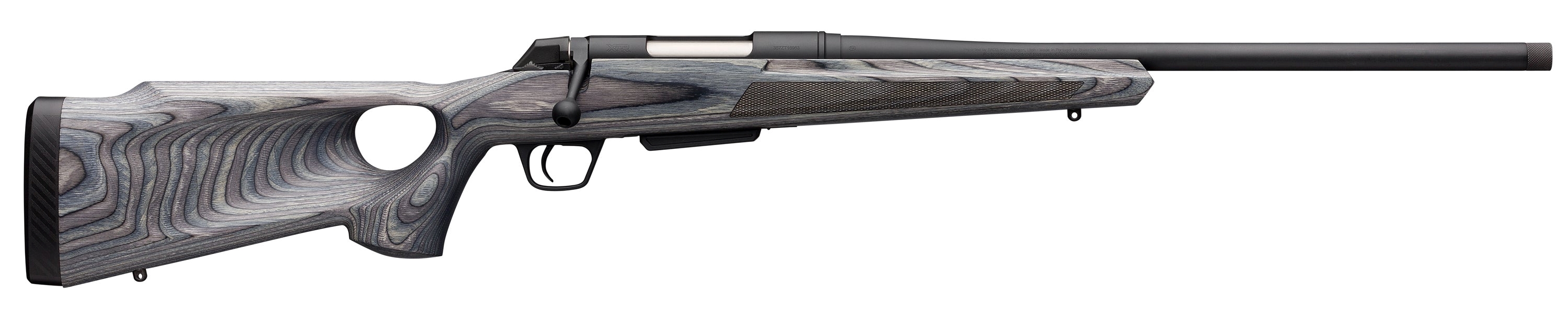 Winchester XPR - Thumbhole Varmint